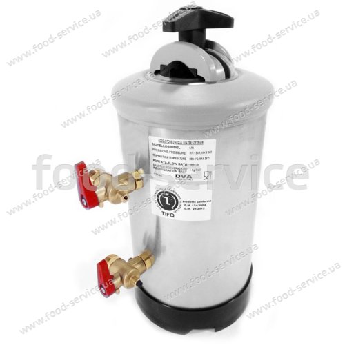 Пом\'якшувач води Astoria LT. 16